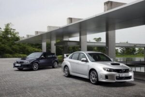 “SUBARU” จัดหนักกับโปรโมชั่นสุดแรงมอบข้อเสนอสุดพิเศษ