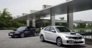 “SUBARU” จัดหนักกับโปรโมชั่นสุดแรงมอบข้อเสนอสุดพิเศษ