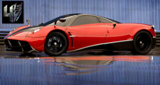 ผู้กำกับ Transformers 4 เผยรถแบบ "Pagani Huayra" จะถูกแสดงเป็นหุ่นตัวล่าสุด