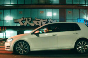 VW ออกโฆษณาโปรโมตรถรุ่นใหม่ล่าสุด "Golf Mk7" เทคโนโลยีล้ำสมัย