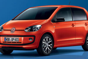 Volkswagen Groove Up! รุ่นพิเศษ มาพร้อมระบบเสียง Fender