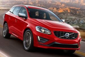 ผู้บริหารระดับสูงของ Volvo เผยยังคงทำการขายใน US ต่อไป