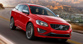 ผู้บริหารระดับสูงของ Volvo เผยยังคงทำการขายใน US ต่อไป