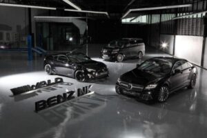 WALD International สำนักแต่งชื่อดังแต่งตั้ง NK ผู้แทนจำหน่ายอย่างเป็นทางการ