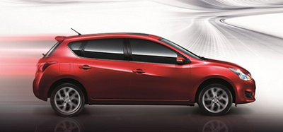 โปรโมชั่น NISSAN PULSAR ฟรี ประกันภัยชั้น 1 ดอกเบี้ยพิเศษ 1.79%
