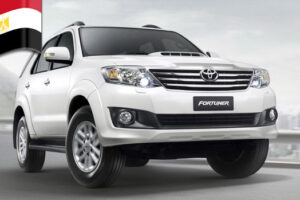 ค่ายผู้ผลิตรถหลายรายจับตามองสถานการณ์ความไม่สงบในอียิปต์