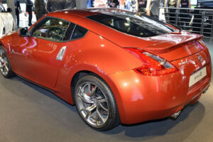 Nissan ปรับลดราคา 2014 370Z Coupe ลงอีก $3,130 เหลือเพียง $29,990