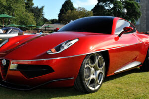 Alfa Romeo อาจยุติการผลิตรถขับเคลื่อนล้อหน้า เหลือเพียง Sedan ขับเคลื่อนล้อหลัง