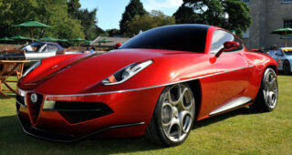 Alfa Romeo อาจยุติการผลิตรถขับเคลื่อนล้อหน้า เหลือเพียง Sedan ขับเคลื่อนล้อหลัง
