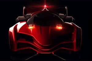 ฝันเป็นจริง! รถแข่งแบบสมจริงโผล่เชื่อมต่อ iPhone แบบ Real-Time