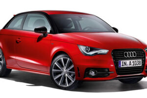 Audi A1 S Line Style Editions โฉมใหม่ พร้อมเฉดสีตัดกัน เพื่อลูกค้าชาวอังกฤษ
