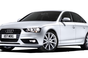 Audi เปิดตัวชุดแต่ง 2014MY A4 SE Technik กระตุ้นยอดขายรถใน UK