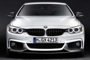 BMW พร้อมเปิดตัว M4 ในงาน Pebble Beach Concours d’Elegance เดือนหน้า