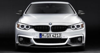 BMW พร้อมเปิดตัว M4 ในงาน Pebble Beach Concours d’Elegance เดือนหน้า
