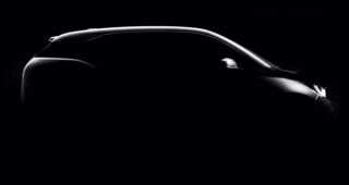 BMW แถลงการณ์เปิดตัว i3 EV ตัวเต็มวันที่ 29 ก.ค.นี้