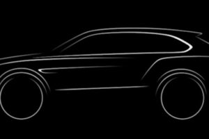 Bentley ตัดสินใจทำรถ "Green Lights SUV" ออกขายภายในปี 2016