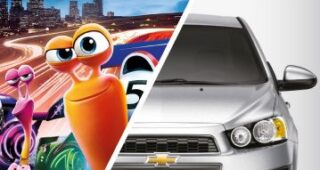 เชฟโรเลต เปิดตัวโซนิค 1.6 ลิตร E85 สู่สาธารณชน