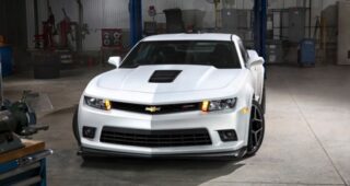 GM คว้ารางวัลคุณภาพรถใหม่ยอดเยี่ยมมากที่สุด