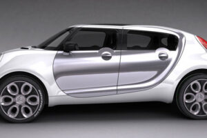 Citroen C3 ยังโลดแล่นอยู่ในวงการอย่างน้อย 3 ปี