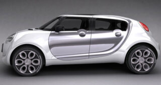 Citroen C3 ยังโลดแล่นอยู่ในวงการอย่างน้อย 3 ปี
