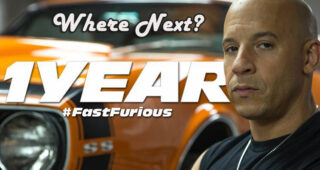 Fast & Furious ถามกระแสจากแฟนๆ ภาค 7 “ควรถ่ายทำที่ไหน?”