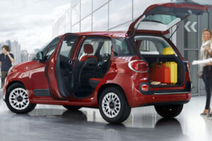 Fiat 500L Pro โฉมใหม่ ดีจริงหรือ?