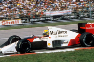 Honda เตรียมย้ายฐานพัฒนารถ F1 มาอยู่ใน UK