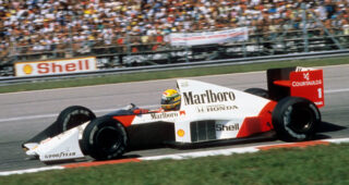 Honda เตรียมย้ายฐานพัฒนารถ F1 มาอยู่ใน UK