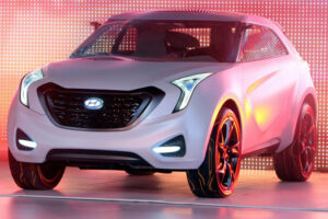 สื่อประโคมข่าว Hyundai เตรียมตีตลาด Nissan Juke ใน USA