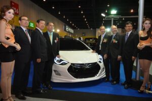 Hyundai เอาใจลูกค้า SUV เปิดตัว “The New Tucson Limited”