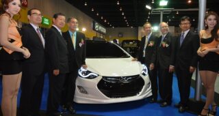 Hyundai เอาใจลูกค้า SUV เปิดตัว “The New Tucson Limited”