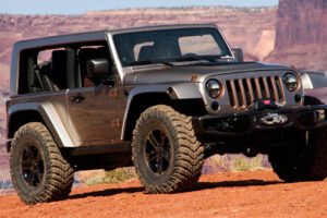Chrysler บอกเปลี่ยนแปลงแผนรถหลายรุ่นทั้ง Avenger, Wrangler และ Grand Caravan