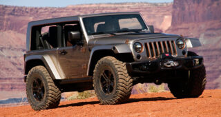 Chrysler บอกเปลี่ยนแปลงแผนรถหลายรุ่นทั้ง Avenger, Wrangler และ Grand Caravan