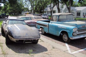 ที่สุดแห่งการค้นพบ! รถหลายคันจากค่าย Chevrolet ภายหลังเก็บรักษามาหลายทศวรรษ