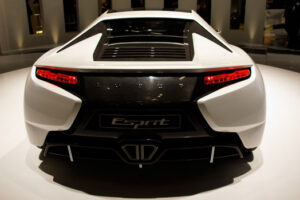 เจ้าของค่าย Lotus ยืนยันการเปลี่ยนแปลงครั้งใหญ่ Esprit โฉมใหม่ ไม่ได้เข้าสู่การผลิต