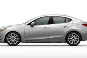 Mazda ยืนยัน! ไม่จำเป็นต้องสร้างโรงงานในยุโรป แม้ยอดขายจะเพิ่มขึ้นก็ตาม