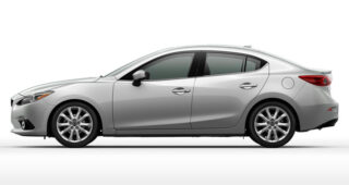 Mazda ยืนยัน! ไม่จำเป็นต้องสร้างโรงงานในยุโรป แม้ยอดขายจะเพิ่มขึ้นก็ตาม