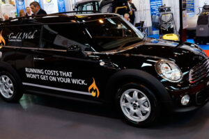 Mini Clubvan ยอดขายน้อยนิดถอนตัวจากตลาด U.S. แล้ว