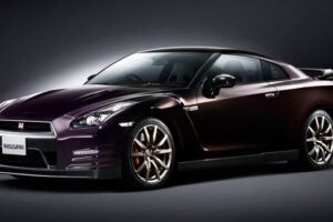 Nissan ค้นหาลูกค้า 100 คน ผู้โชคดี ได้เป็นเจ้าของ GT-R Opal รุ่นพิเศษโฉมใหม่