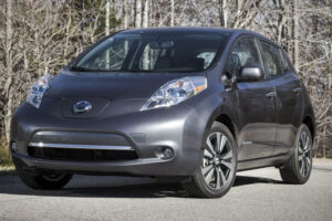 ซะงั้น! Nissan กล่าว อาจไม่มี Leaf  เพียงพอ สำหรับตัวแทนจำหน่ายในอเมริกา 