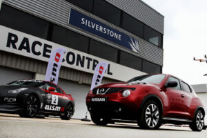 Nismo และ Williams ร่วมกันพัฒนาเทคโนโลยีความเร็วแบบใหม่