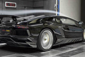 Novitec เปิดตัวชุดแต่ง "Torado Division" สำหรับเจ้า Lamborghini Aventador