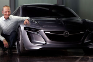 Opel ยืนยันพร้อมเปิดตัว "Monza Coupe Concept" รุ่นใหม่ในงาน Frankfurt Auto Show