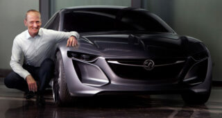 Opel ยืนยันพร้อมเปิดตัว