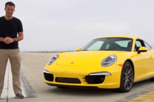 MT เผยรถแบบ "New Porsche Cayman S" มันรถสปอร์ตรุ่นเก่าชัดๆ