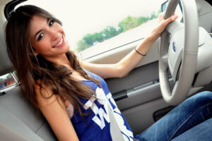 เชื่อหรือไม่! รถที่ดีที่สุดสำหรับวัยรุ่นต้อง “ใหญ่, ช้า และอัปลักษณ์”