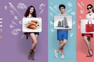 SCB UP2ME รูปแบบการเงินสไตล์ใหม่ ครั้งแรกที่ให้เราเลือกได้เอง
