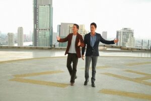 แฟนคลับเฮ ร่วมงานครั้งแรก น้อย กฤษดา สุโกศล กับตู่ภพธร กับซิงเกิ้ลใหม่ล่าสุด