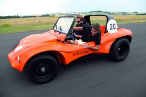 Volkswagen จดสิทธิบัตรงานออกแบบ Buggy Up! เรียบร้อยแล้ว