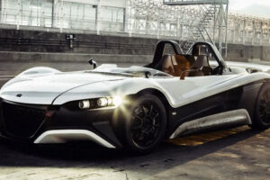 Vuhl 05 รถสปอร์ตสัญชาติเม็กซิกัน